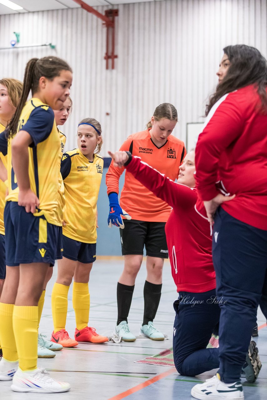 Bild 73 - wCJ Norddeutsches Futsalturnier Auswahlmannschaften